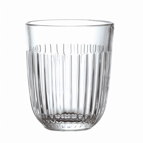 NISKIE SZKLANKI OUESSANT LA ROCHERE KOMPLET 6 SZT. - SHORT DRINK