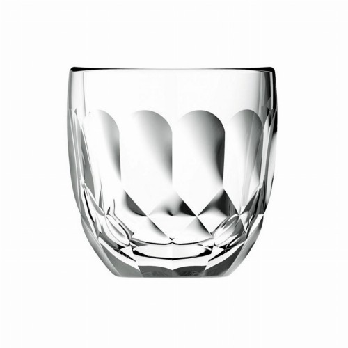 SZKLANKA DO ESPRESSO TROQUET LA ROCHERE 100 ML - TRANSPARENTNA