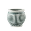 DONICZKA_OSLONKA_NA_KWIATY_CERAMICZNA_POSTARZANA_ANTYCZNA_ZIELONA_CATINIA_A00011839_LENE_BJERRE_POLSKA_SKLEP_OUTLET_DESIGNBYWOMEN.jpg