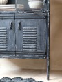 METALOWA_POSTARZANA_WITRYNA_VINTAGE_CZARNA_40392-24_40039224_CHIC_ANTIQUE_POLSKA_SKLEP_DESIGNBYWOMEN.jpg