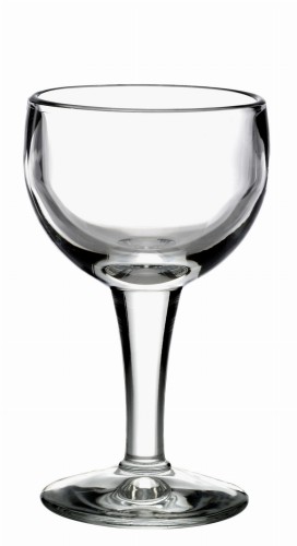 KIELISZKI DO CZERWONEGO WINA BALLON LA ROCHERE 140 ML KOMPLET 6 SZT. - TRANSPARENTNE