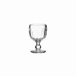 KOMPLET 6 SZT. KIELISZKI DO WINA COTEAU LA ROCHERE 200 ML - TRANSPARENTNE