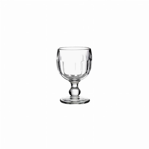 KOMPLET 6 SZT. KIELISZKI DO WINA COTEAU LA ROCHERE 200 ML - TRANSPARENTNE