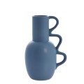 CERAMICZNA_WAZA_16,8X12,9X25,5_CM_BLADY_NIEBIESKI_A00024498_SUSELLE_LENE_BJERRE_POLSKA_SKLEP_INTERNETOWY_DESIGNBYWOMEN.jpg