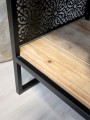 WITRYNA_CZARNA_METAL_DREWNO_CHIC_ANTIQUE_POLSKA_SKLEP_DESIGNBYWOMEN.jpg