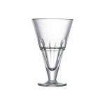 PUCHARKI DO LODÓW I DESERÓW EXCELSIOR LA ROCHERE KOMPLET 6 SZT. - WYSOKIE