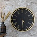 zegar-ścienny-czarno-złoty-chic-antique-polska-sklep-designbywomen.jpg