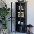 czarna-witryna-wysoka-do-biura-z-czterema-polkami-i-para-drzwiczek-industrialna-chic-antique-polska-sklep-internetowy-designbywomen.jpg