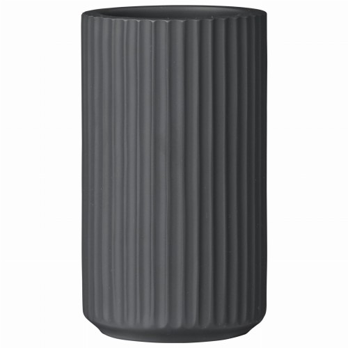 KUBEK LENE BJERRE MARLENA - CIEMNY SZARY