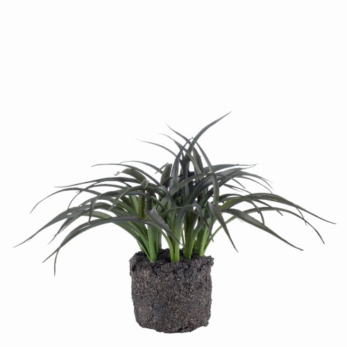 SZTUCZNY KWIAT DONICZKOWY LENE BJERRE 15 CM