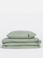 POSZWA_NA_KOLDRE_BAWELNIANA_GLADKA_JEDNOKOLOROWA_BEZ_WZORU_PASTELOWY_SZALWIOWY_ZIELONY_160X200_POSZEWKA_PURE_HOP_DESIGN_SKLEP_DESIGNBYWOMEN.jpg